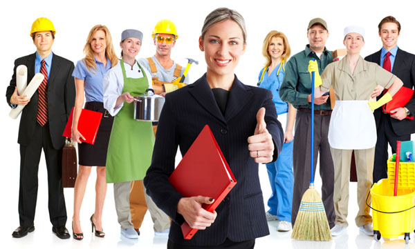 Üçyol Hamal Kiralama Hizmeti